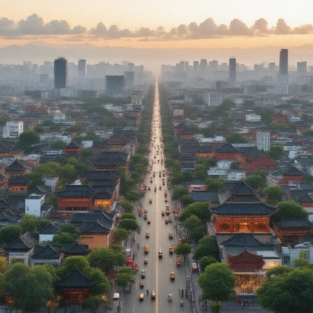 Chinese diaspora